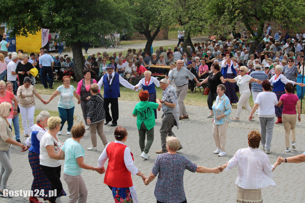 Świętogórskie Spotkania Seniorów