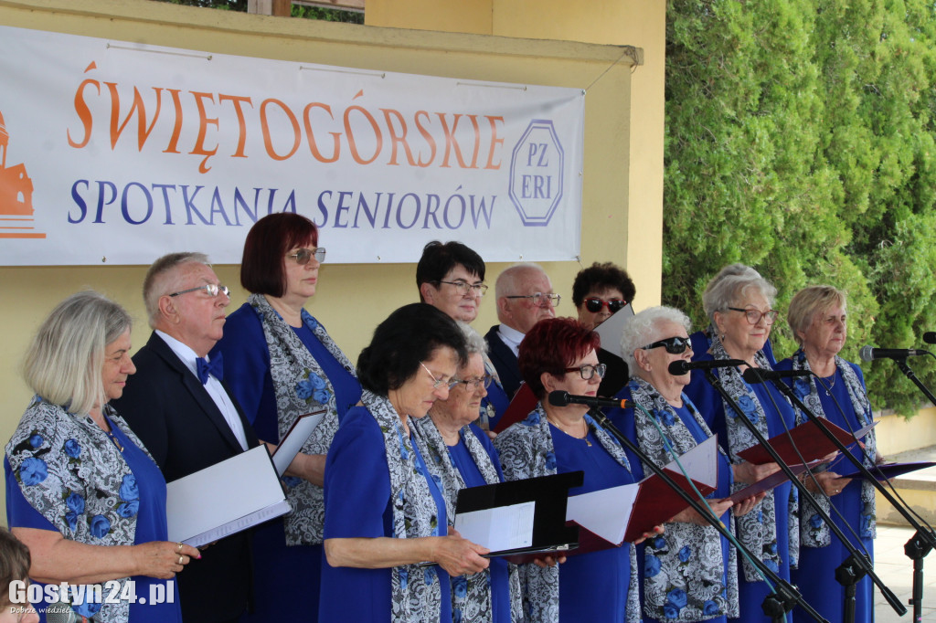 Świętogórskie Spotkania Seniorów