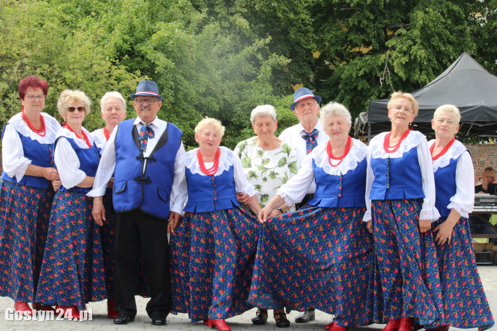 Świętogórskie Spotkania Seniorów