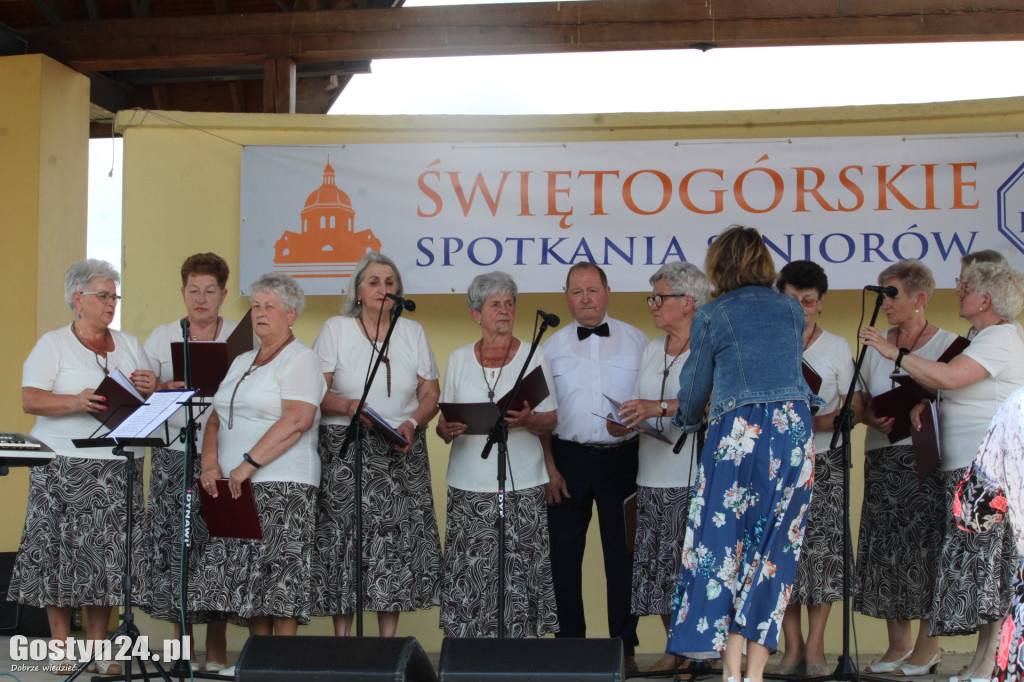 Świętogórskie Spotkania Seniorów