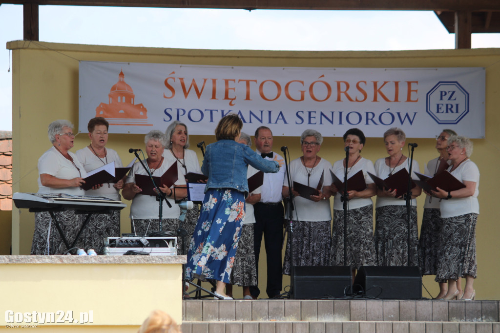 Świętogórskie Spotkania Seniorów