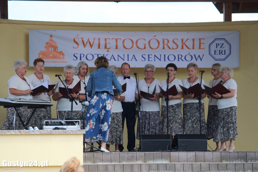 Świętogórskie Spotkania Seniorów