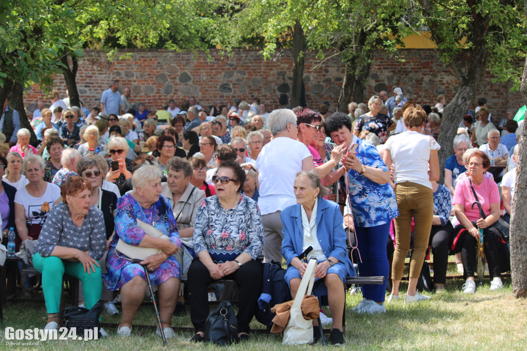 Świętogórskie Spotkania Seniorów
