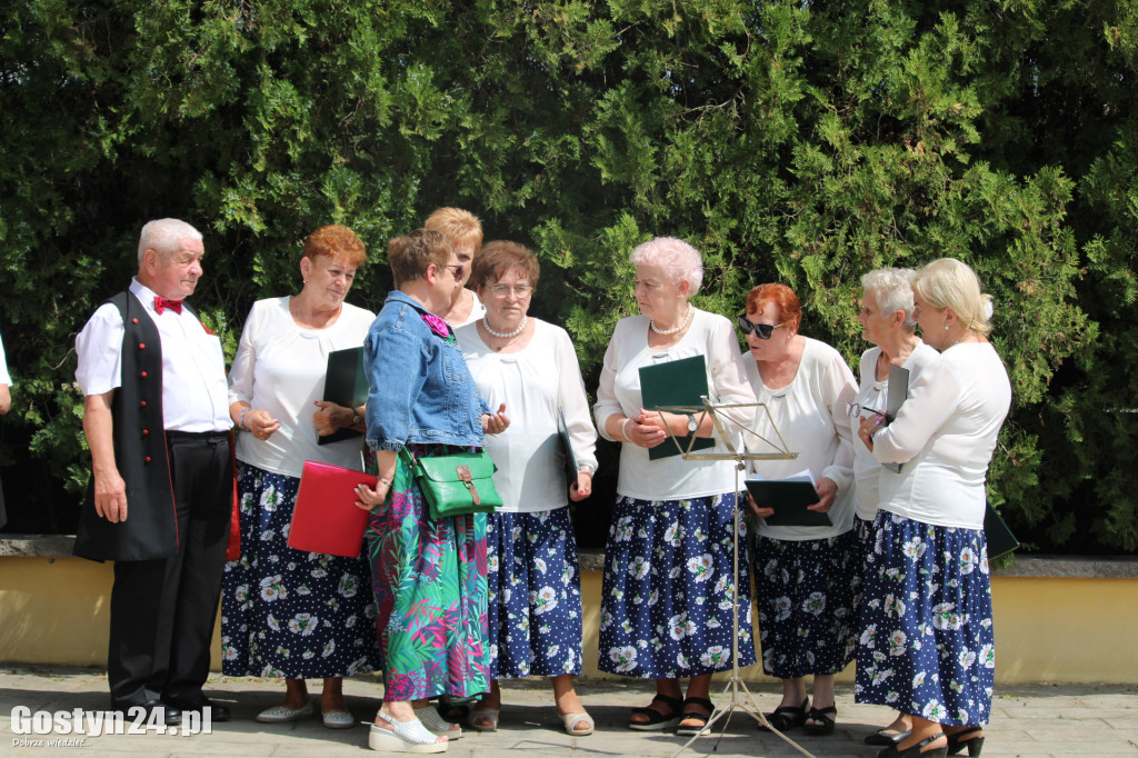 Świętogórskie Spotkania Seniorów