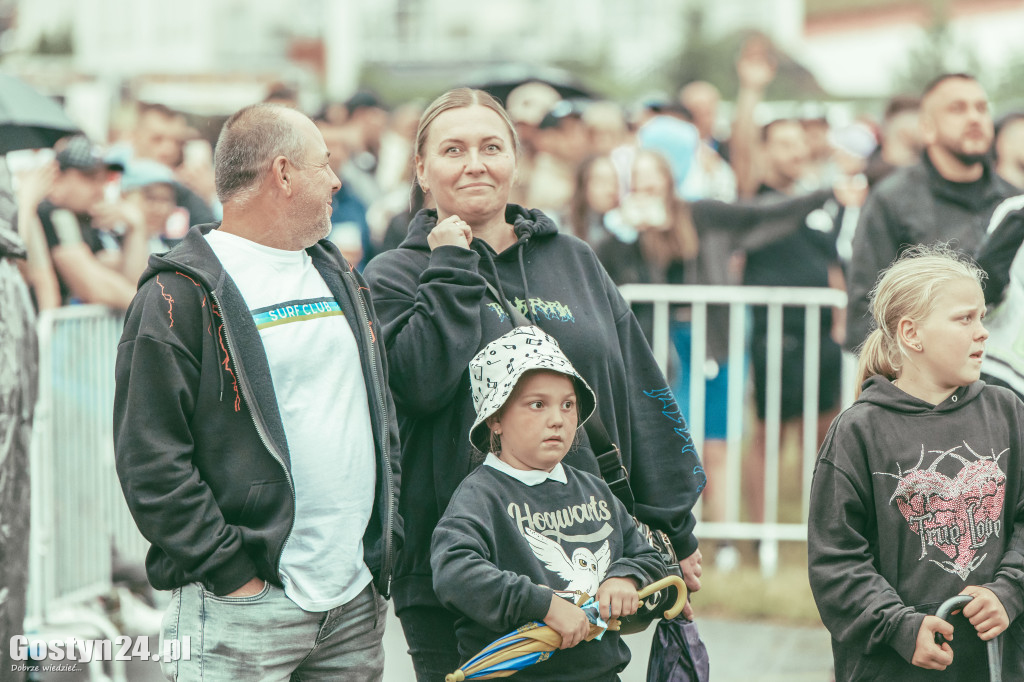 Dni Gostynia 2024 Dzień I - PEJA  i KUBAŃCZYK