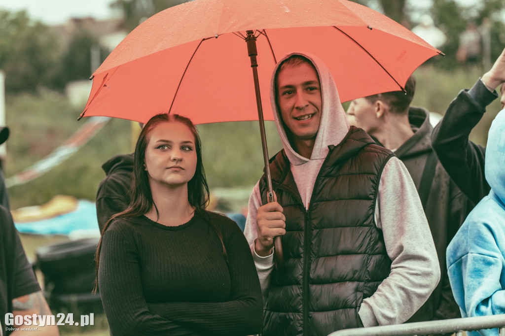 Dni Gostynia 2024 Dzień I - PEJA  i KUBAŃCZYK
