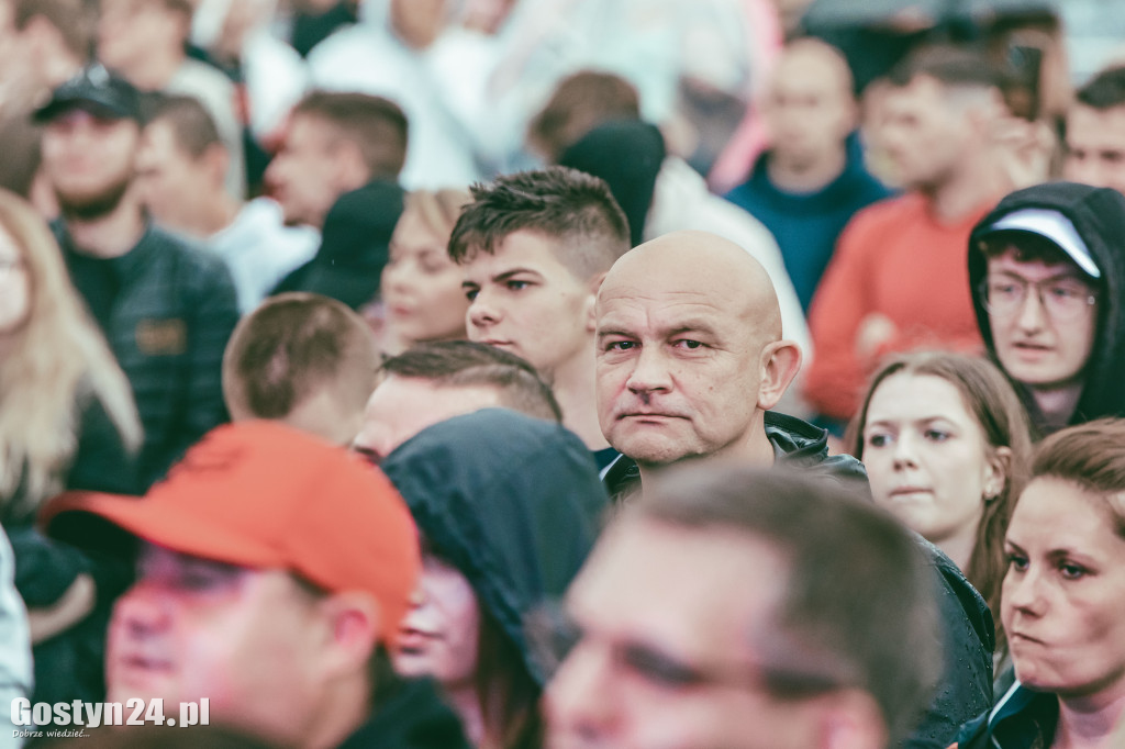 Dni Gostynia 2024 Dzień I - PEJA  i KUBAŃCZYK