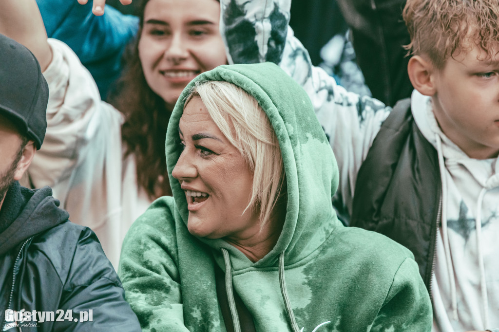 Dni Gostynia 2024 Dzień I - PEJA  i KUBAŃCZYK