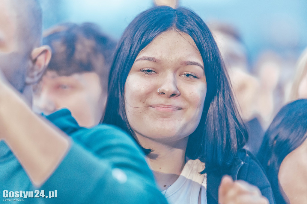 Dni Gostynia 2024 Dzień I - PEJA  i KUBAŃCZYK