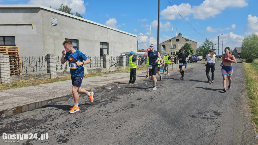39. Ogólnopolski Bieg im. bł. Edmunda Bojanowskiego w Piaskach
