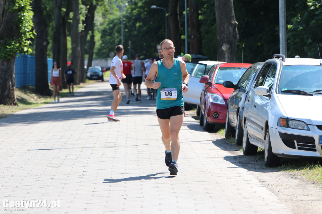 39. Ogólnopolski Bieg im. bł. Edmunda Bojanowskiego w Piaskach