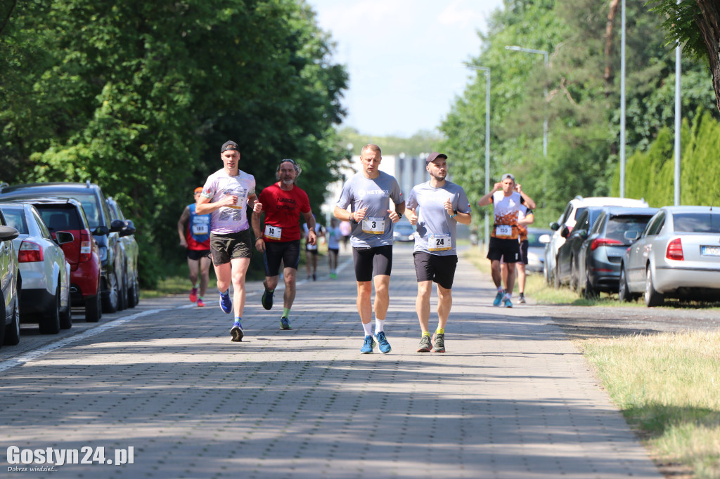 39. Ogólnopolski Bieg im. bł. Edmunda Bojanowskiego w Piaskach