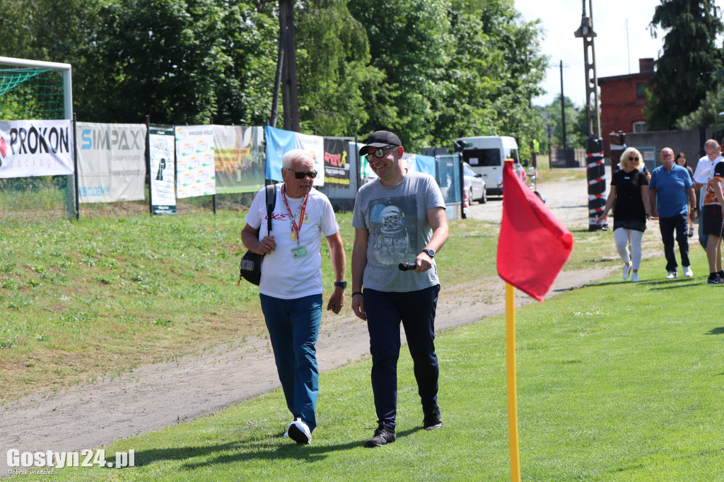 39. Ogólnopolski Bieg im. bł. Edmunda Bojanowskiego w Piaskach