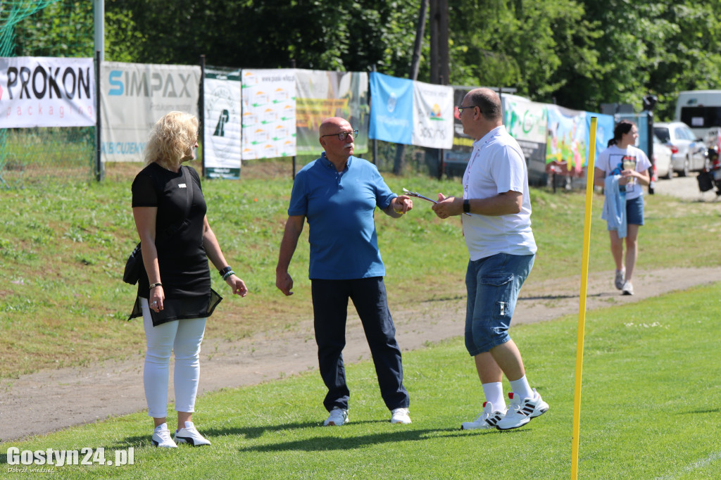 39. Ogólnopolski Bieg im. bł. Edmunda Bojanowskiego w Piaskach