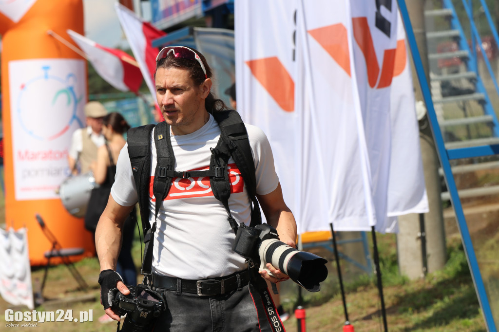 39. Ogólnopolski Bieg im. bł. Edmunda Bojanowskiego w Piaskach