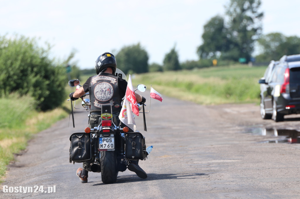 39. Ogólnopolski Bieg im. bł. Edmunda Bojanowskiego w Piaskach