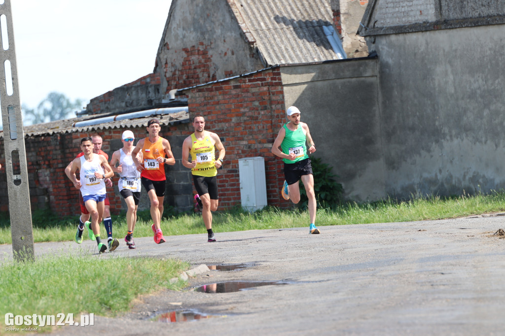 39. Ogólnopolski Bieg im. bł. Edmunda Bojanowskiego w Piaskach