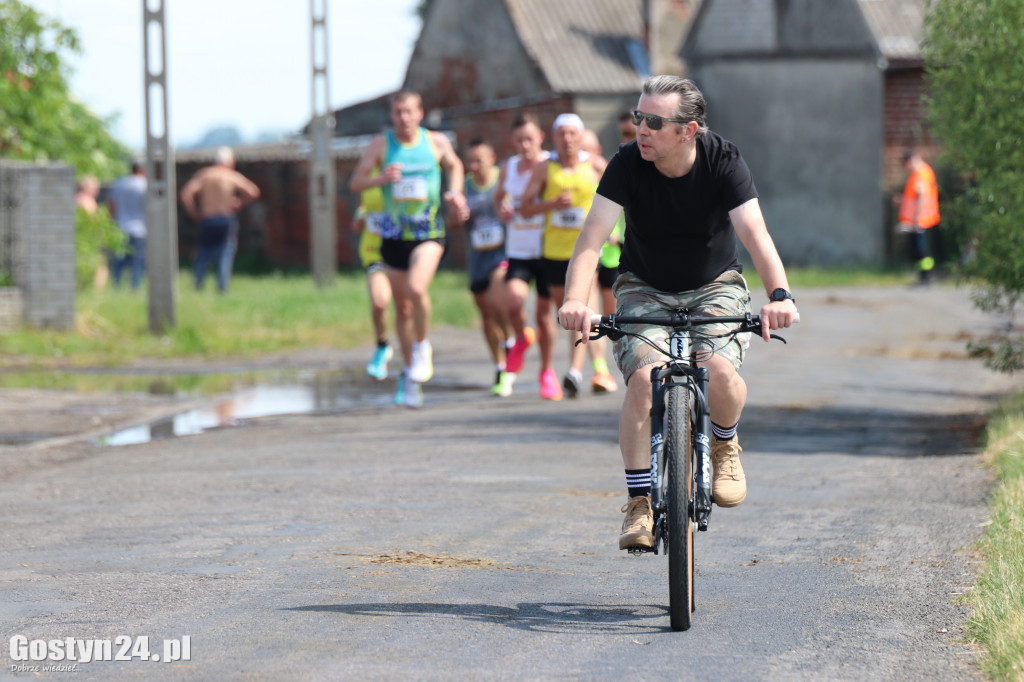 39. Ogólnopolski Bieg im. bł. Edmunda Bojanowskiego w Piaskach