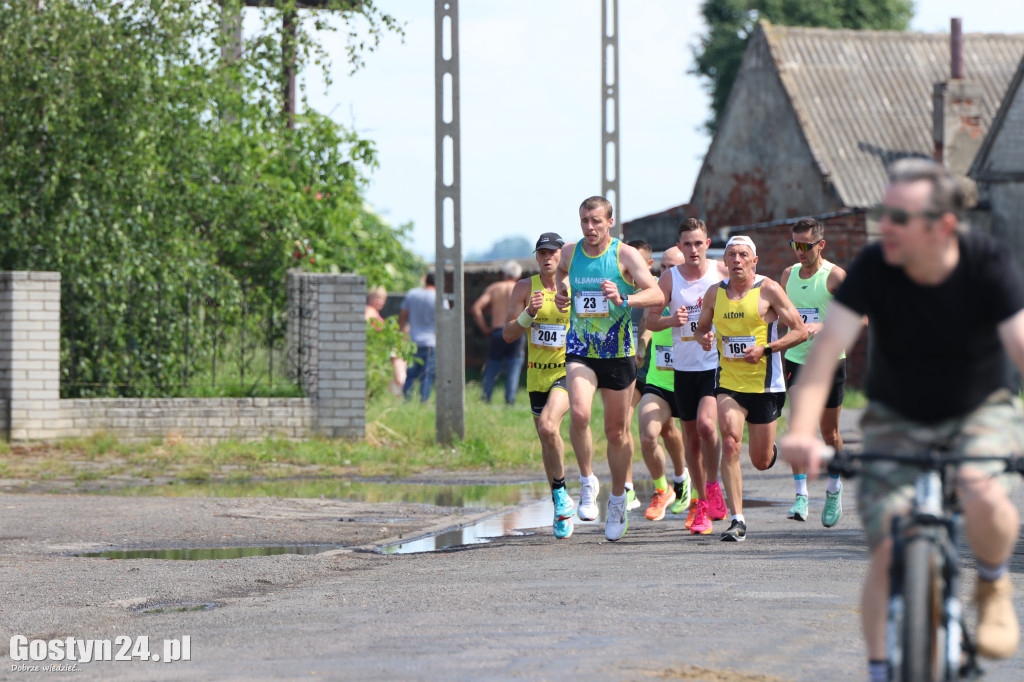 39. Ogólnopolski Bieg im. bł. Edmunda Bojanowskiego w Piaskach