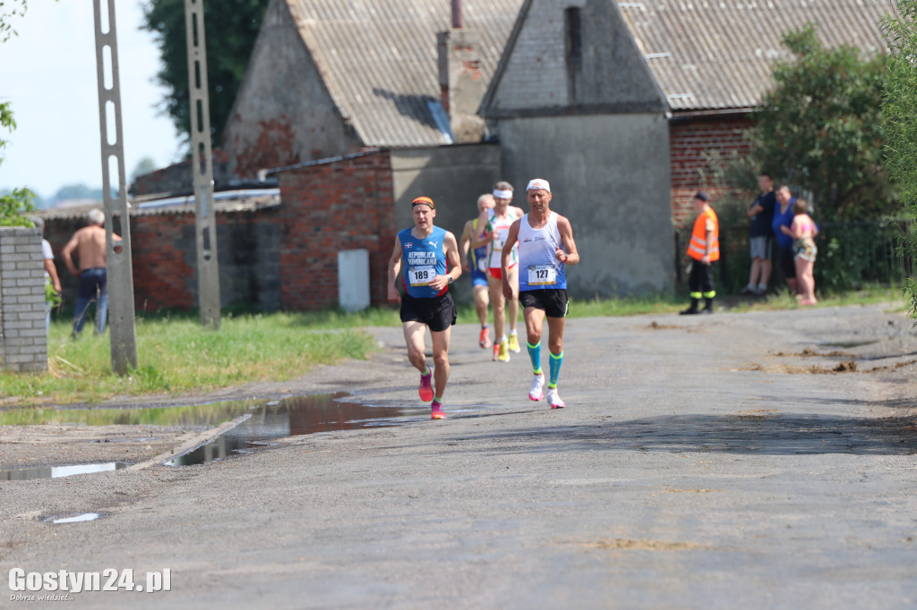 39. Ogólnopolski Bieg im. bł. Edmunda Bojanowskiego w Piaskach