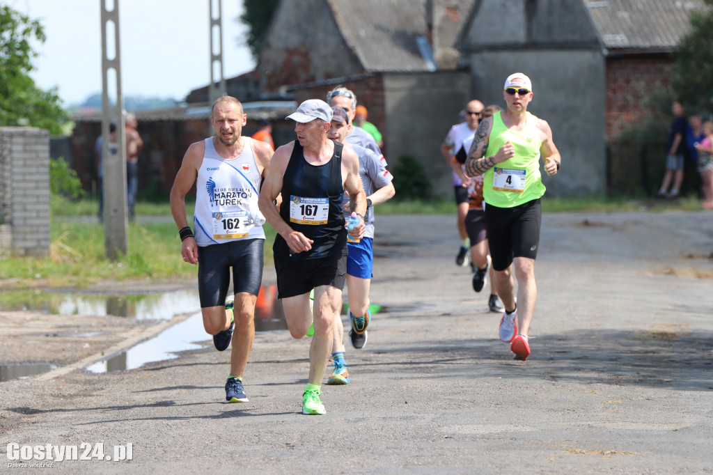 39. Ogólnopolski Bieg im. bł. Edmunda Bojanowskiego w Piaskach