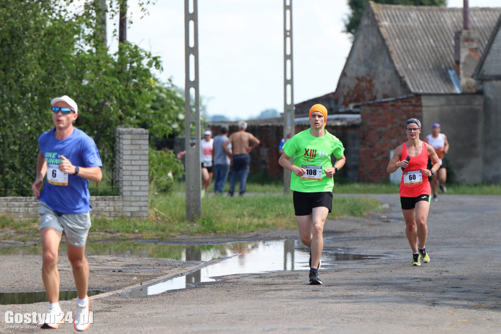39. Ogólnopolski Bieg im. bł. Edmunda Bojanowskiego w Piaskach