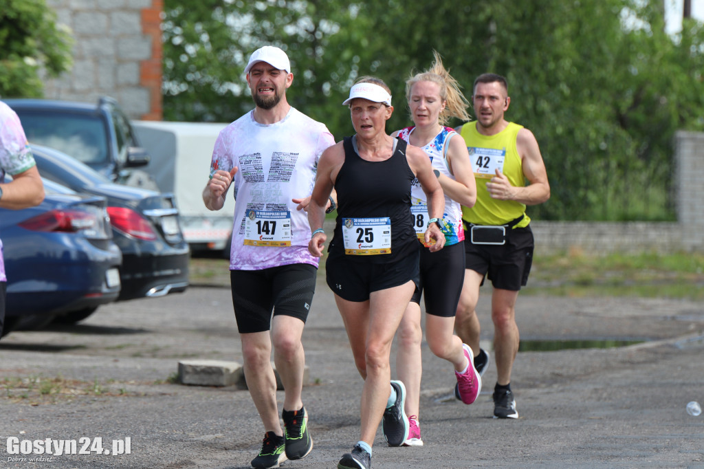 39. Ogólnopolski Bieg im. bł. Edmunda Bojanowskiego w Piaskach