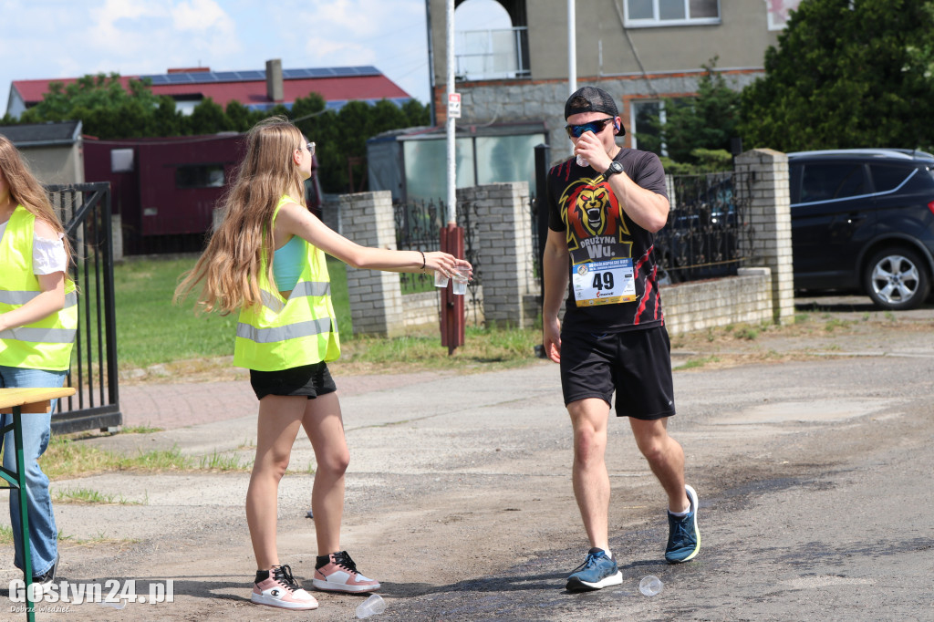 39. Ogólnopolski Bieg im. bł. Edmunda Bojanowskiego w Piaskach