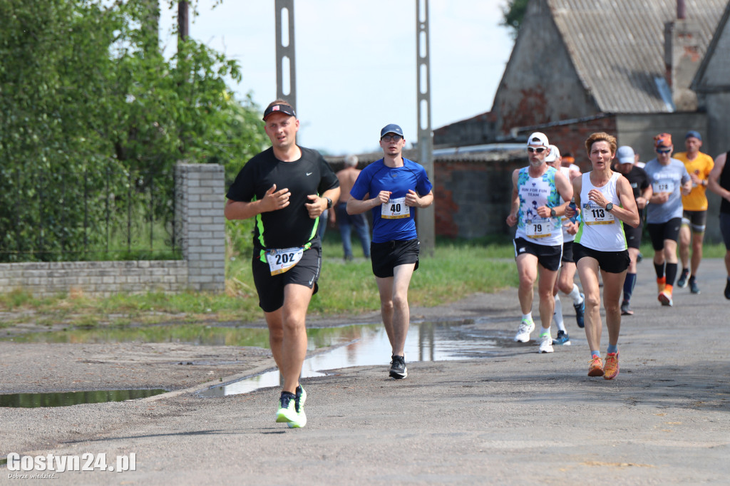 39. Ogólnopolski Bieg im. bł. Edmunda Bojanowskiego w Piaskach