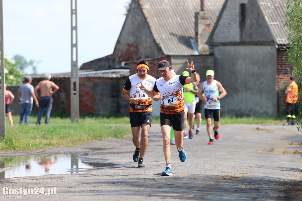 39. Ogólnopolski Bieg im. bł. Edmunda Bojanowskiego w Piaskach