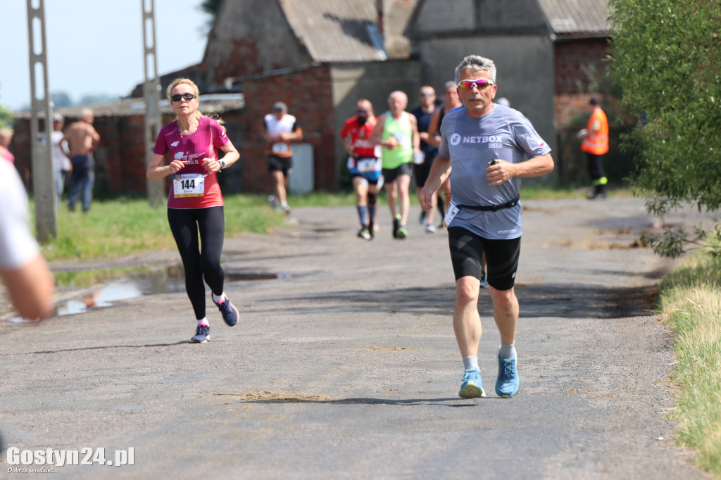 39. Ogólnopolski Bieg im. bł. Edmunda Bojanowskiego w Piaskach