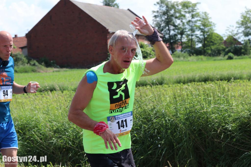 39. Ogólnopolski Bieg im. bł. Edmunda Bojanowskiego w Piaskach