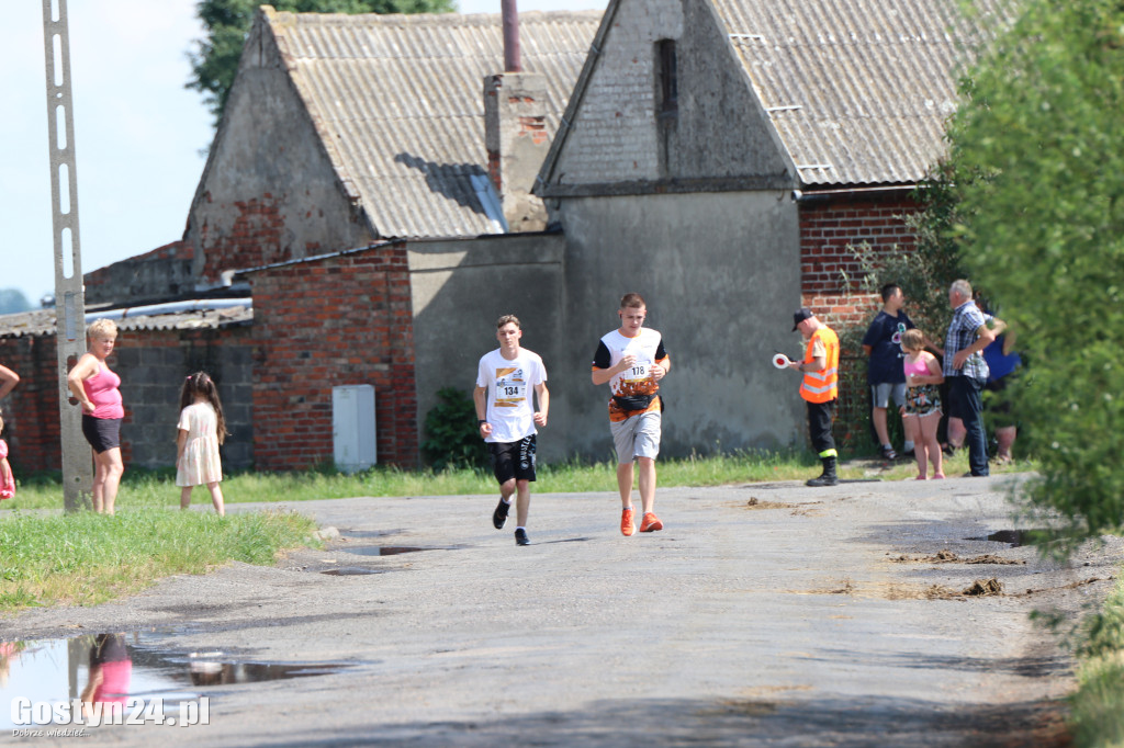 39. Ogólnopolski Bieg im. bł. Edmunda Bojanowskiego w Piaskach