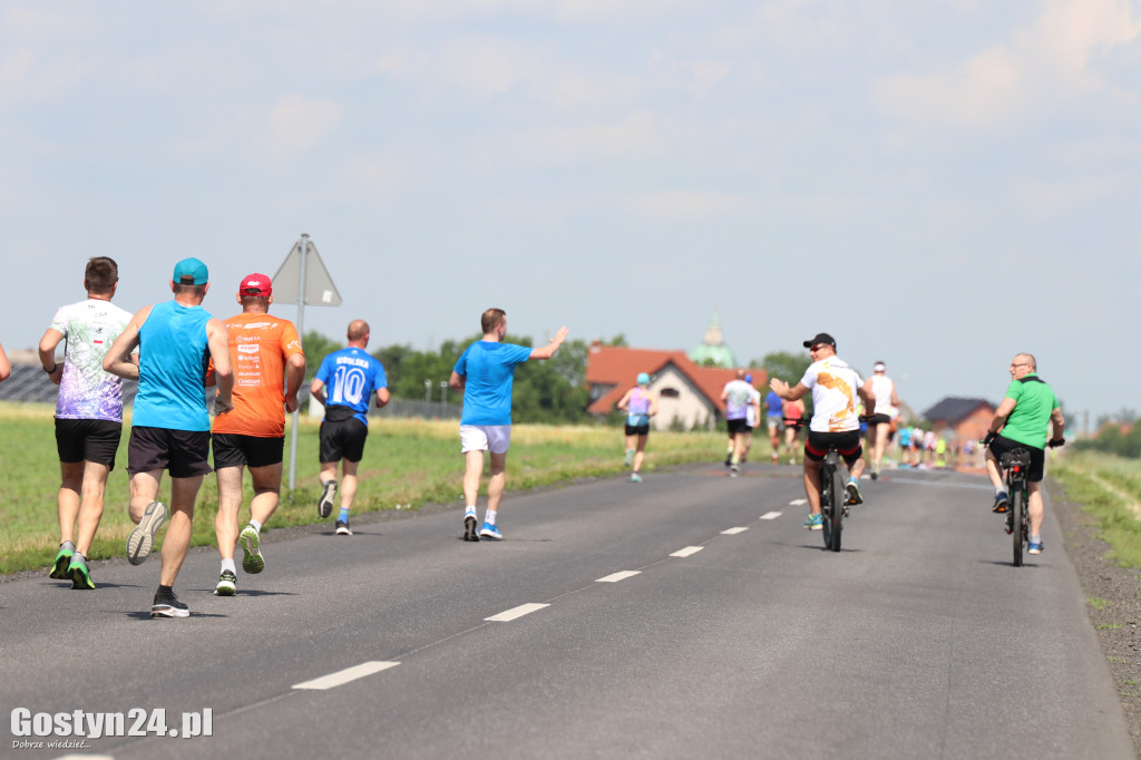 39. Ogólnopolski Bieg im. bł. Edmunda Bojanowskiego w Piaskach