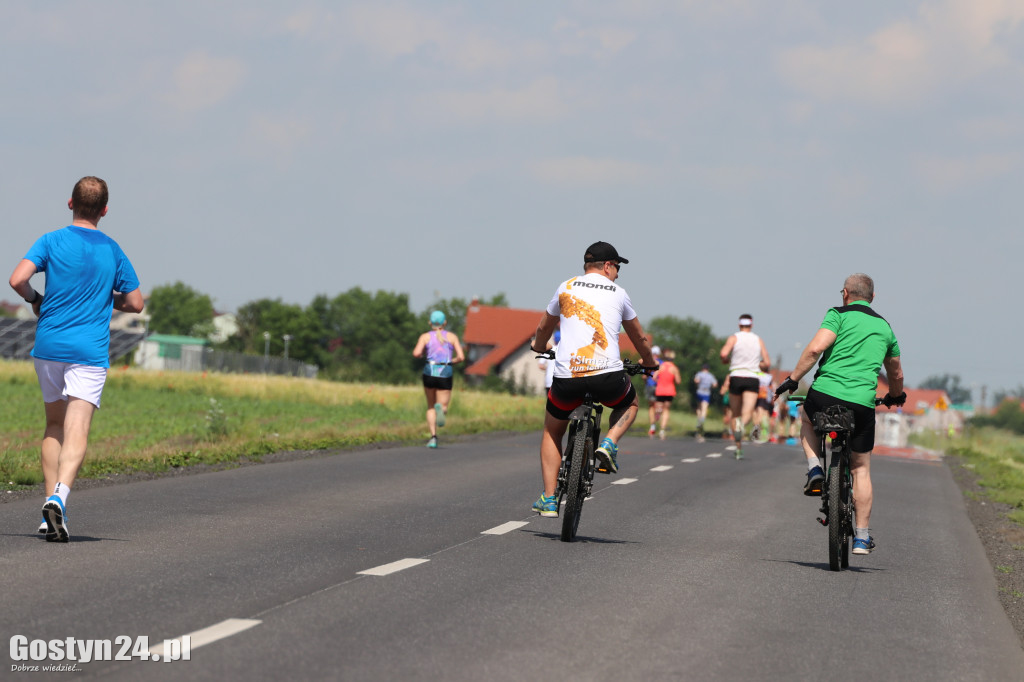 39. Ogólnopolski Bieg im. bł. Edmunda Bojanowskiego w Piaskach
