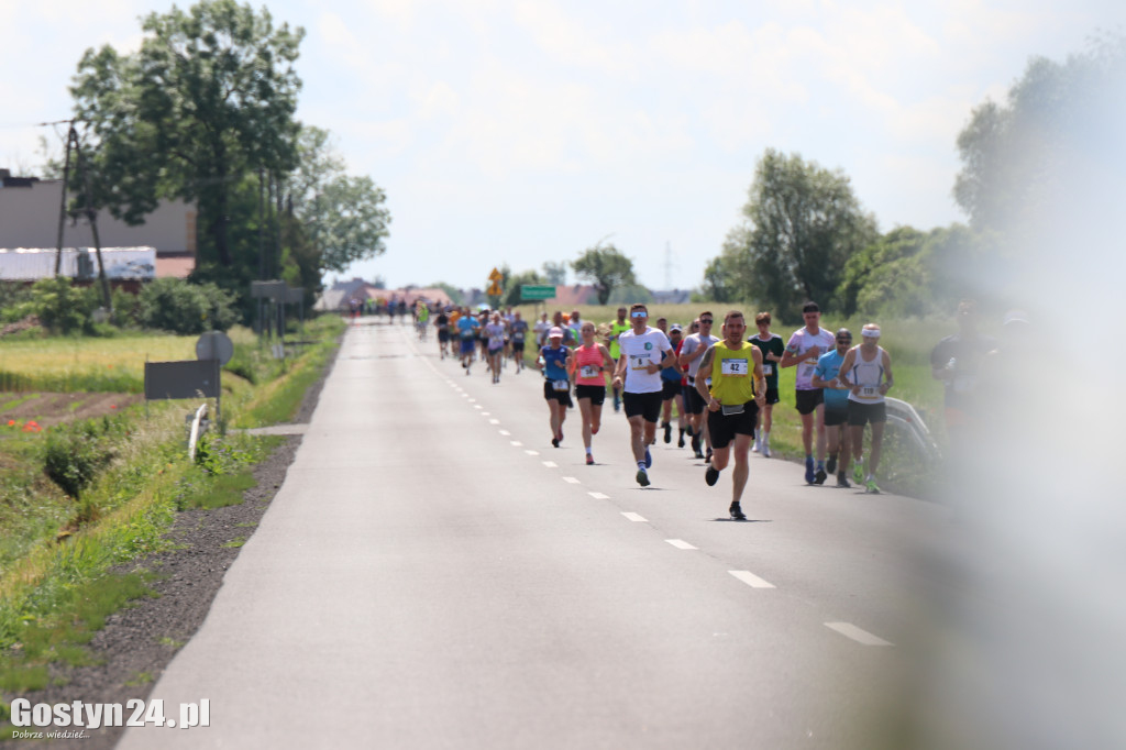 39. Ogólnopolski Bieg im. bł. Edmunda Bojanowskiego w Piaskach