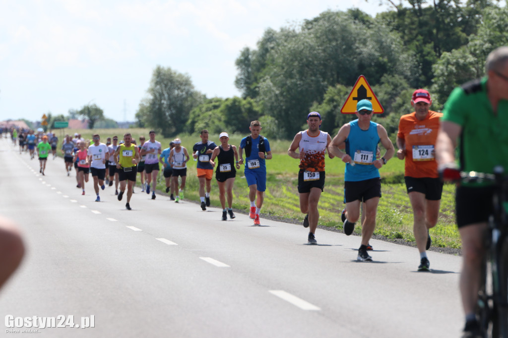 39. Ogólnopolski Bieg im. bł. Edmunda Bojanowskiego w Piaskach