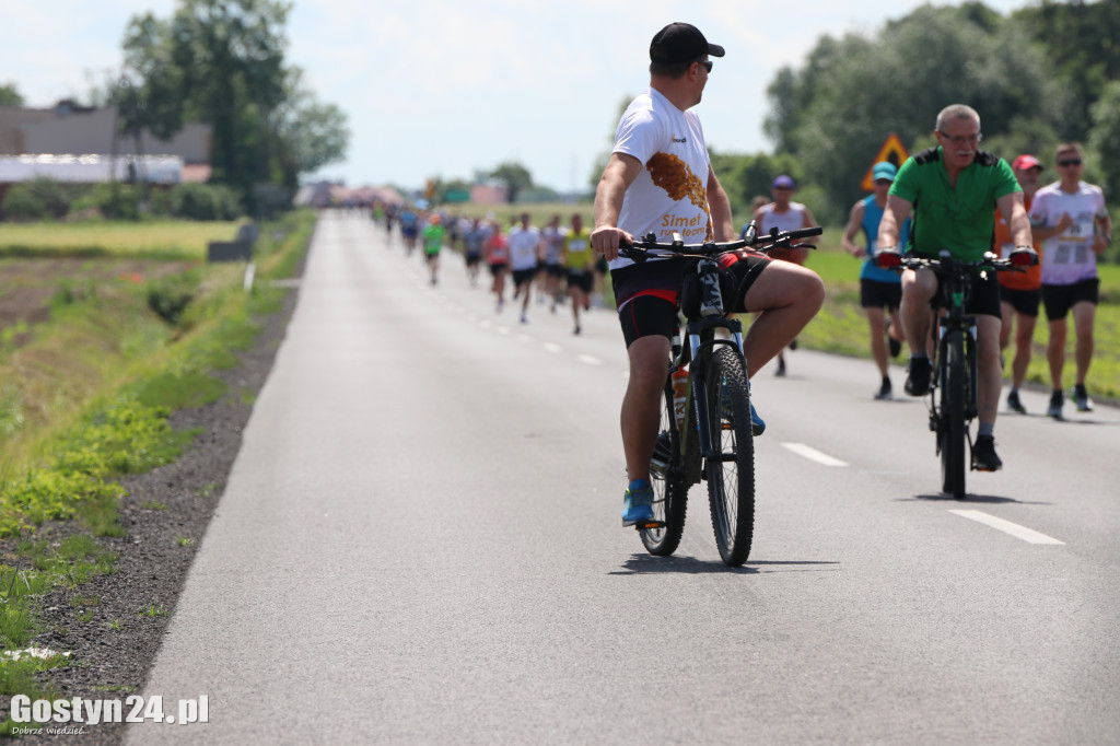 39. Ogólnopolski Bieg im. bł. Edmunda Bojanowskiego w Piaskach
