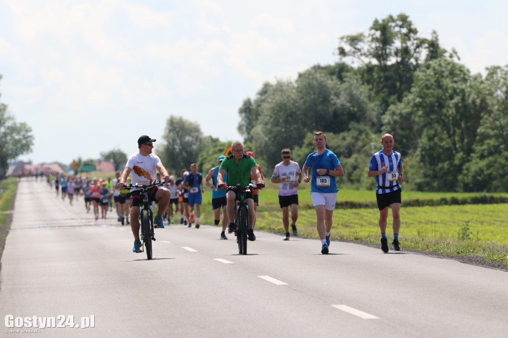 39. Ogólnopolski Bieg im. bł. Edmunda Bojanowskiego w Piaskach