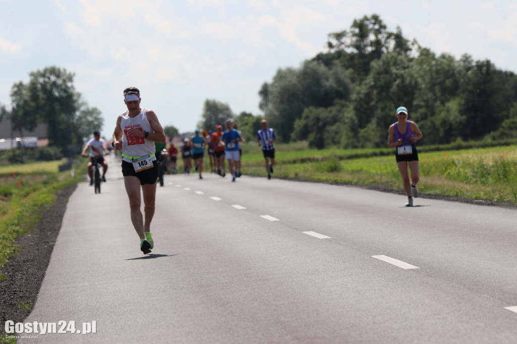 39. Ogólnopolski Bieg im. bł. Edmunda Bojanowskiego w Piaskach