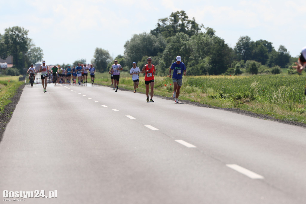 39. Ogólnopolski Bieg im. bł. Edmunda Bojanowskiego w Piaskach
