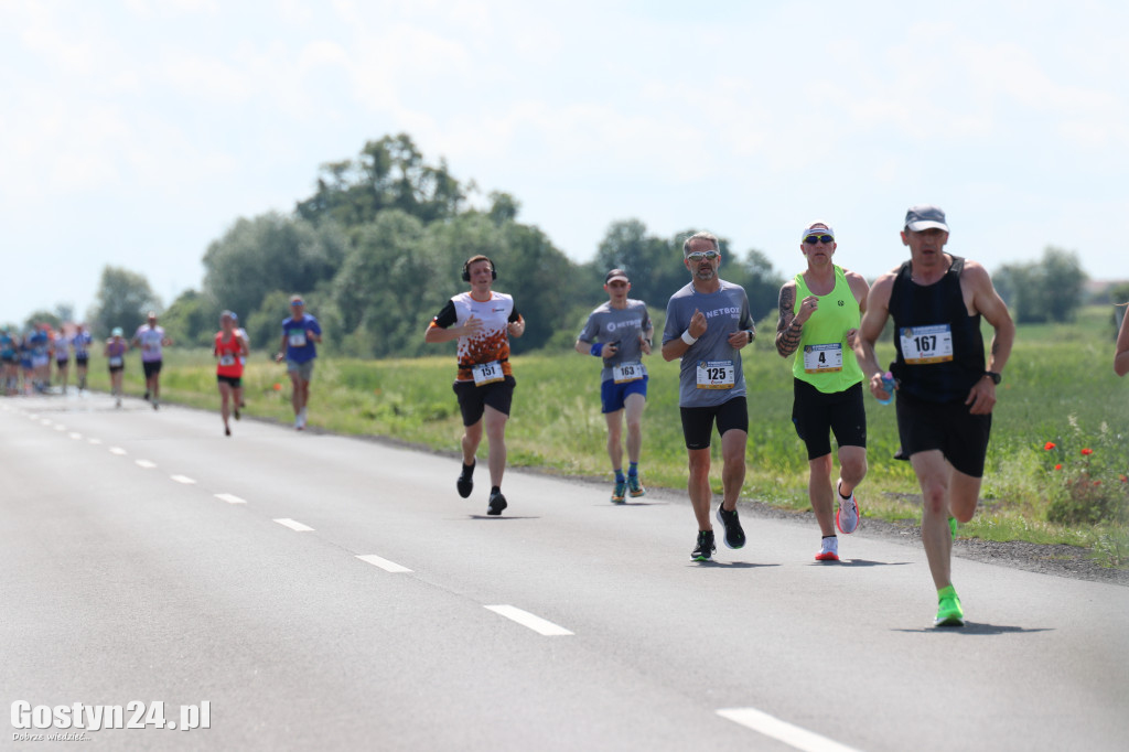 39. Ogólnopolski Bieg im. bł. Edmunda Bojanowskiego w Piaskach