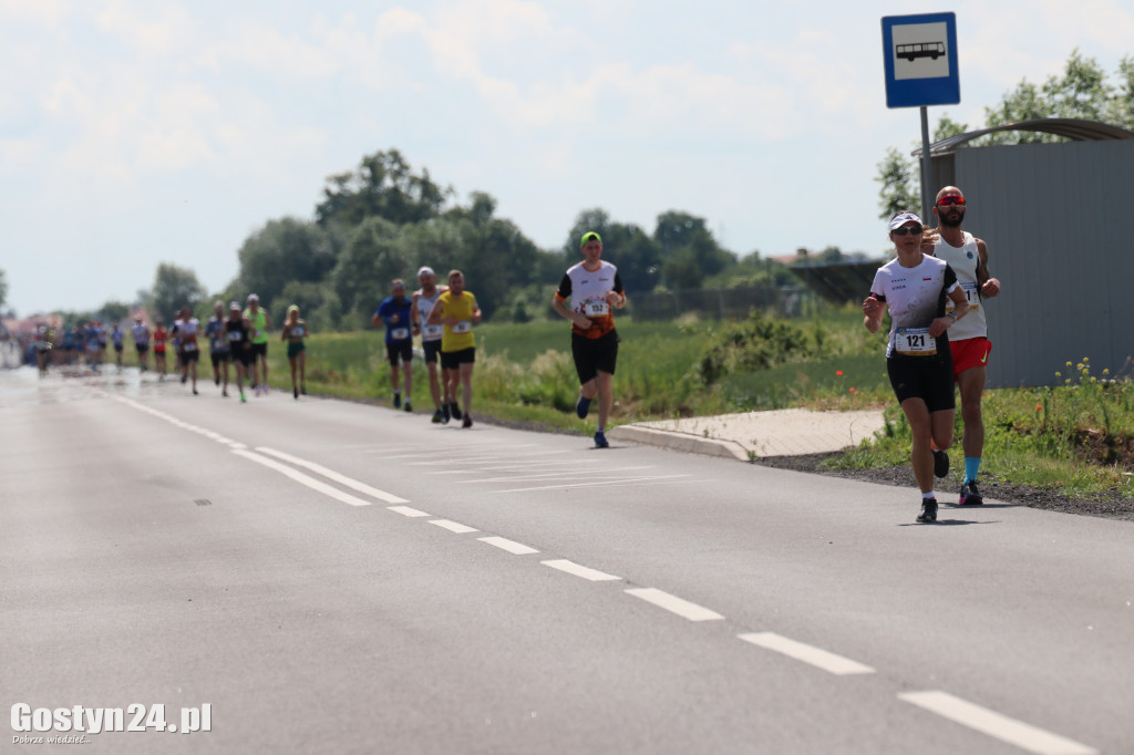 39. Ogólnopolski Bieg im. bł. Edmunda Bojanowskiego w Piaskach