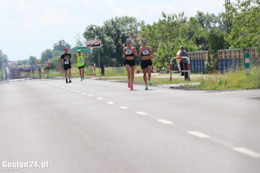 39. Ogólnopolski Bieg im. bł. Edmunda Bojanowskiego w Piaskach