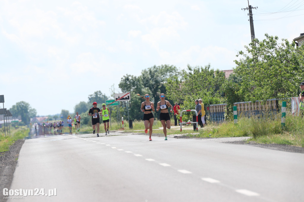 39. Ogólnopolski Bieg im. bł. Edmunda Bojanowskiego w Piaskach