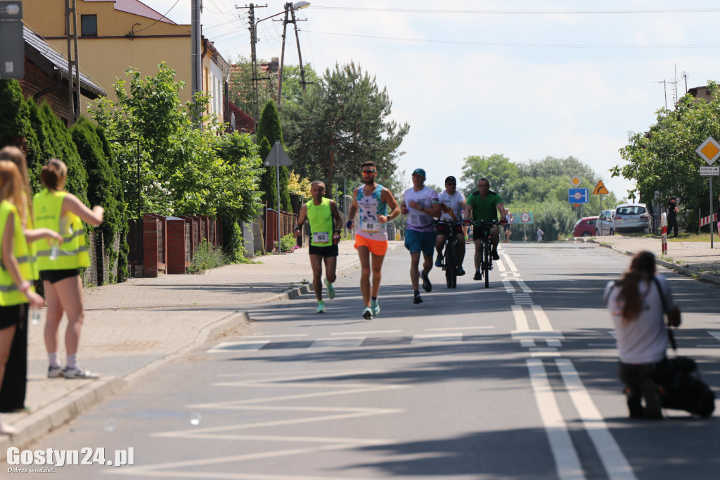 39. Ogólnopolski Bieg im. bł. Edmunda Bojanowskiego w Piaskach