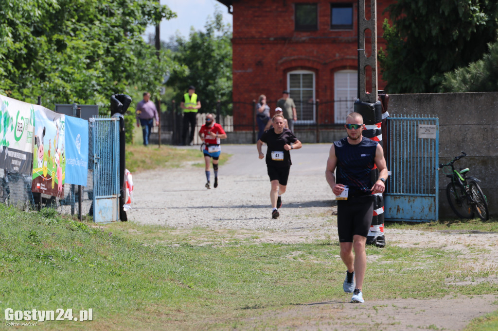 39. Ogólnopolski Bieg im. bł. Edmunda Bojanowskiego w Piaskach