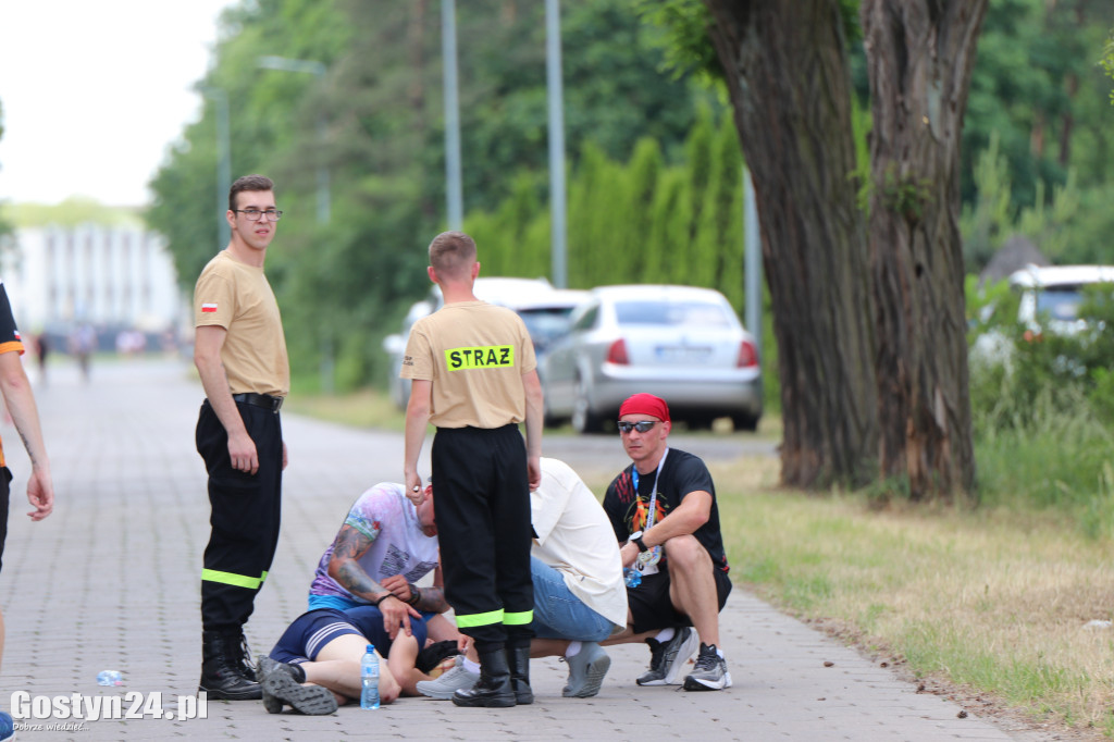 39. Ogólnopolski Bieg im. bł. Edmunda Bojanowskiego w Piaskach