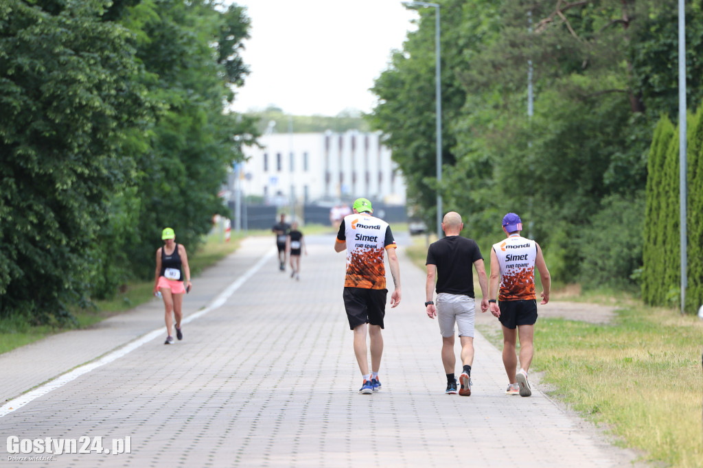 39. Ogólnopolski Bieg im. bł. Edmunda Bojanowskiego w Piaskach
