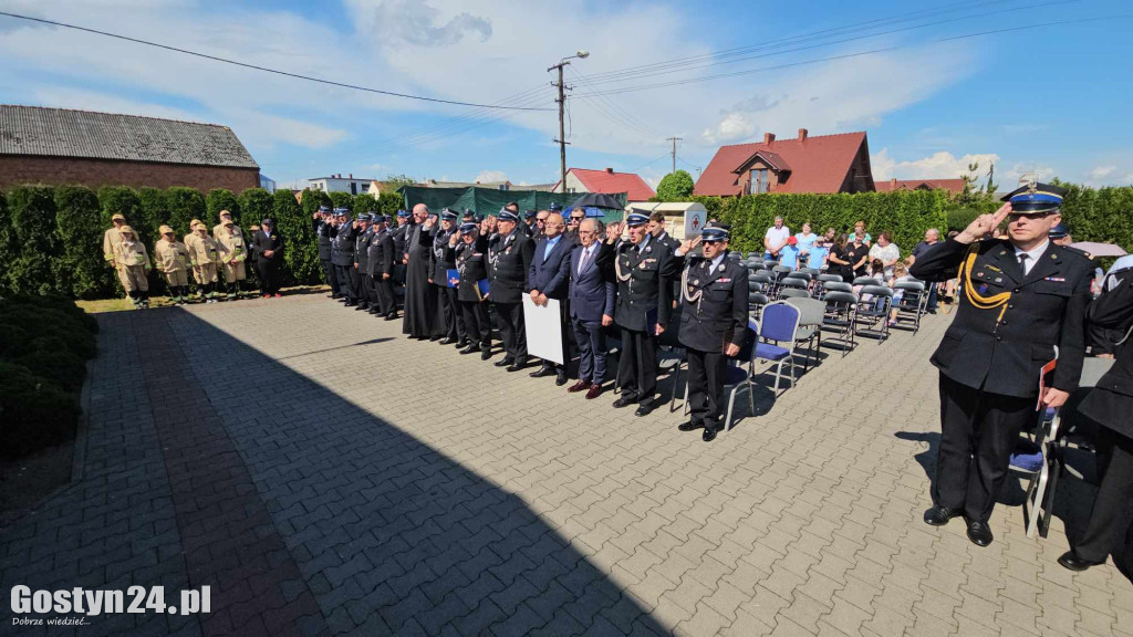 Obchody 140-lecia OSP Siedlec